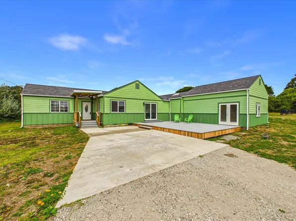 1637 Ocean Dr, McKinleyville, CA 95519