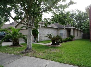 11715 Tara Hills Ct, Houston, TX 77034
