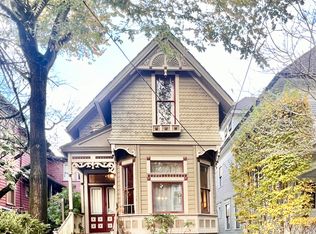 2359 NW Glisan St, Portland, OR 97210