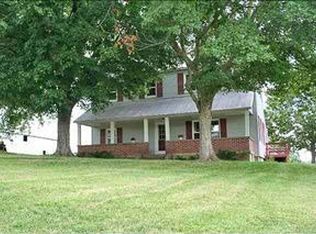 3158 Co Rd 222, Cape Girardeau, MO 63701