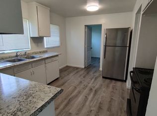 3619 Cannon Ave, Klamath Falls, OR 97603