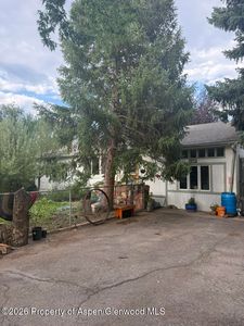 432 N 8th St, Carbondale, CO, 81623