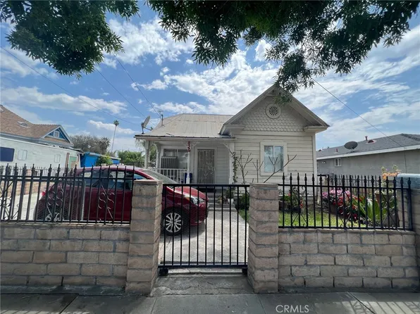829 N Mayfield Ave, San Bernardino, CA 92401