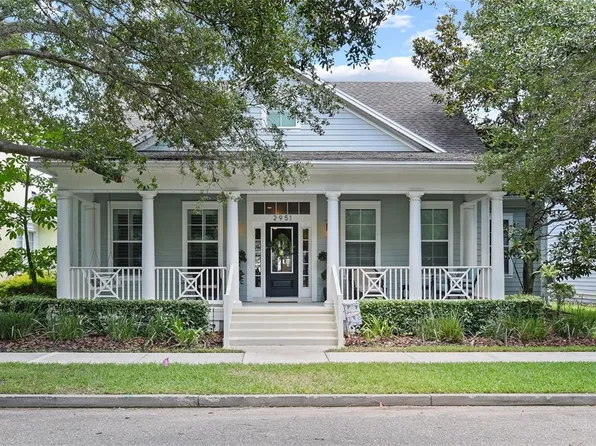 2951 Dorell Ave, Orlando, FL 32814