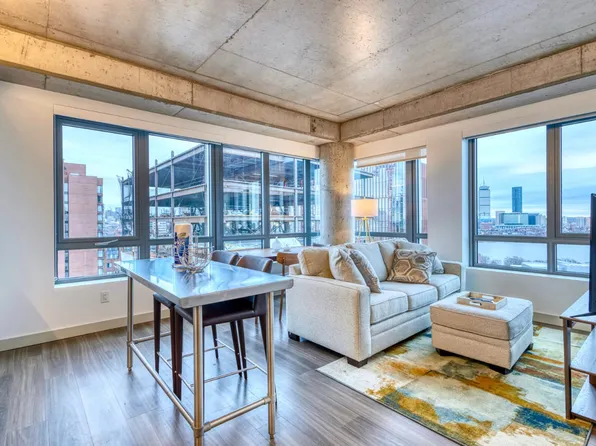 82 Ames St Floor 20-ID1050407P, Cambridge, MA 02142