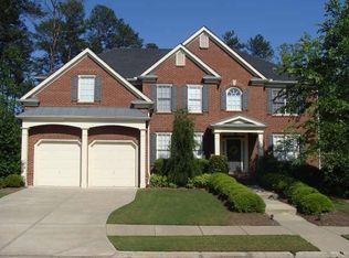 4785 Spring Park Cir, Suwanee, GA 30024