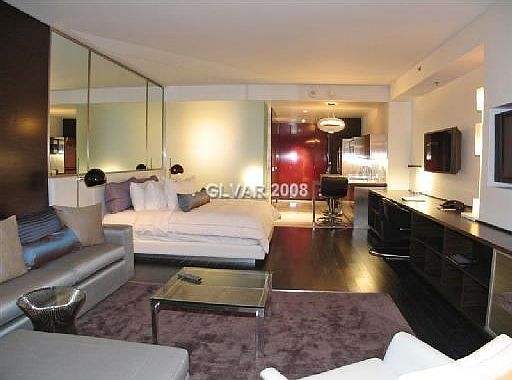2nd image of 4381 W Flamingo Rd #3803