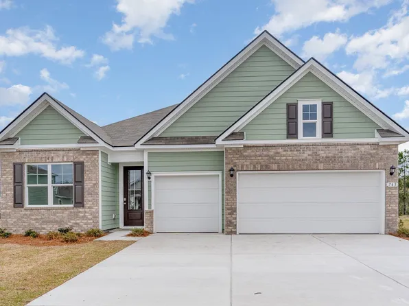 7031 Cinnamon Dr, Conway, SC 29526