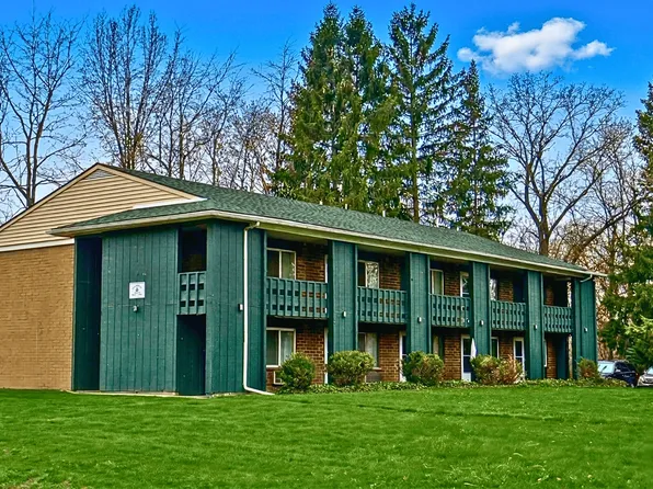 1052 Brittain Rd #1052, Akron, OH 44305