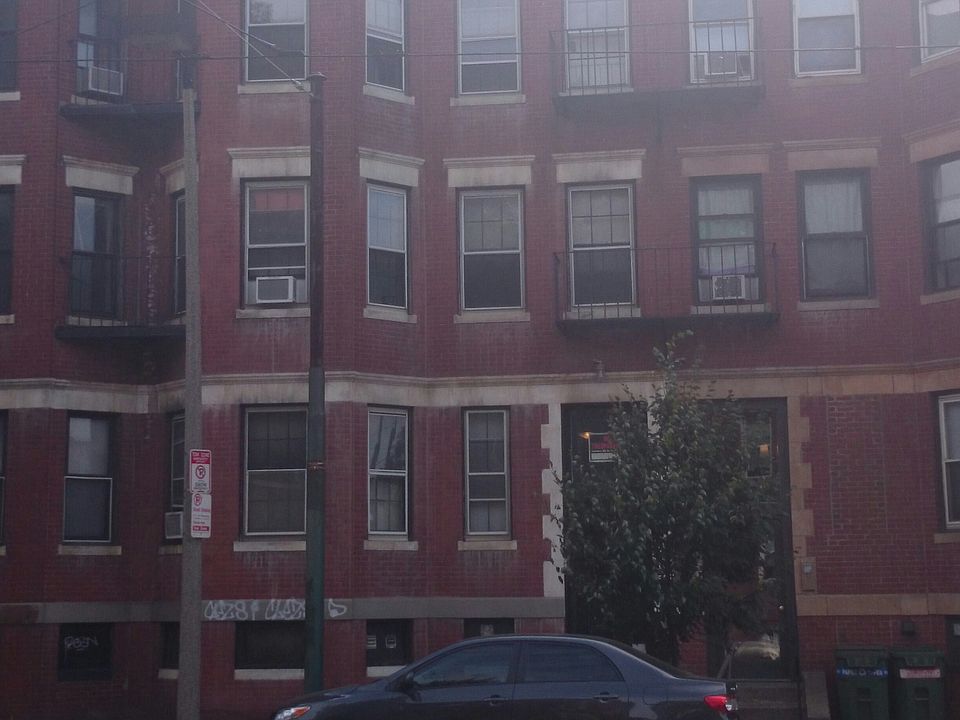 2nd image of 61 S Huntington Ave APT 302