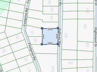 Indian Way, East Stroudsburg, PA 18302