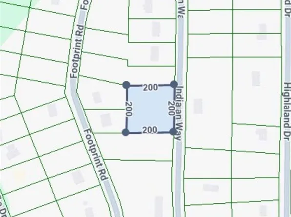 Indian Way, East Stroudsburg, PA 18302