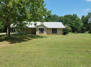998 Horseshoe Loop, Texarkana, TX 75501
