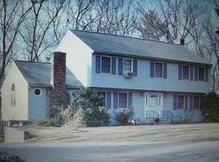 112 Grove St, Bellingham, MA 02019