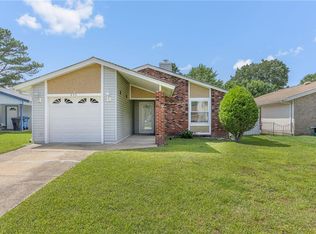 635 Orangewood Dr, Virginia Beach, VA 23453