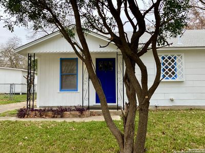 143 MCDOUGAL AVE, San Antonio, TX, 78223