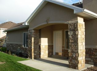 7361 Geralee Ln, West Jordan, UT 84084