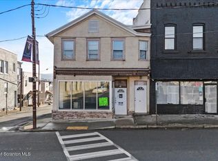 240 N Main Ave, Scranton, PA