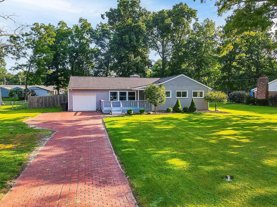 1248 Inwood Dr, Marion, OH 43302 Zillow