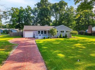 1248 Inwood Dr, Marion, OH 43302