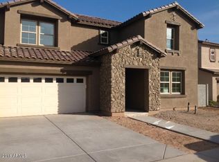 2848 E Presidio St, Mesa, AZ 85213