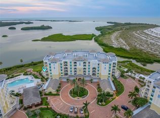 795 Collany Rd #201, Tierra Verde, FL 33715