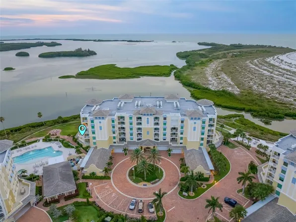 795 Collany Rd #201, Tierra Verde, FL 33715