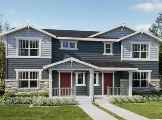 2632 E 152nd Circle, Thornton, CO 80602