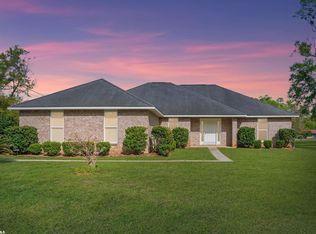 7638 Brandon Cir, Foley, AL 36535