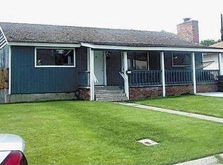 2017 Newcomer Ave, Richland, WA