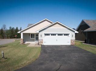 1014 Pleasant View Ct NW, Isanti, MN 55040