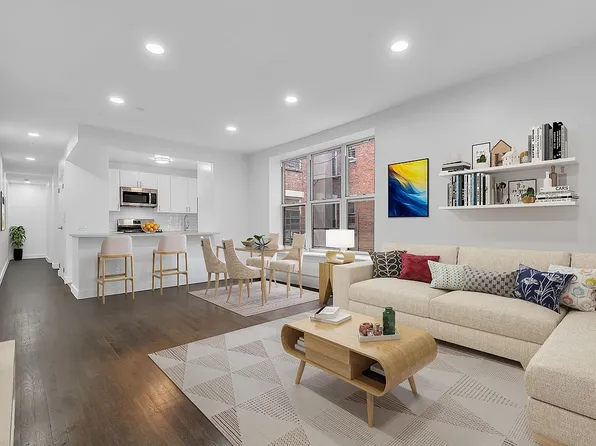 824 Saint Nicholas Ave APT 45, New York, NY 10031