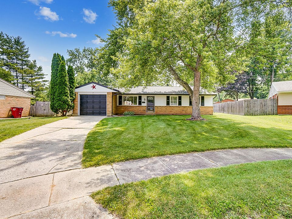 17 Lawndale Ct, West Milton, OH 45383 Zillow