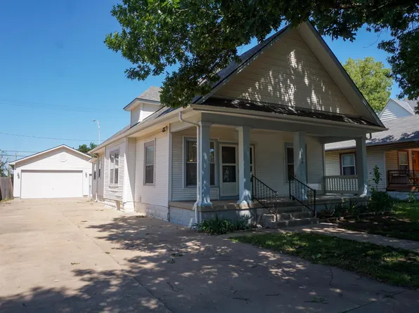 243 S Poplar St, Wichita, KS 67211