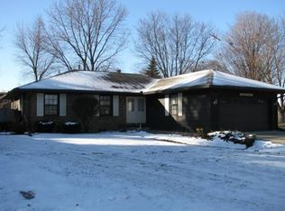 2330 Copley St, Aurora, IL 60506