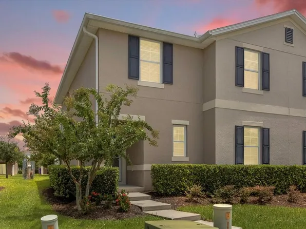 1617 Reflection Cv, Saint Cloud, FL 34771