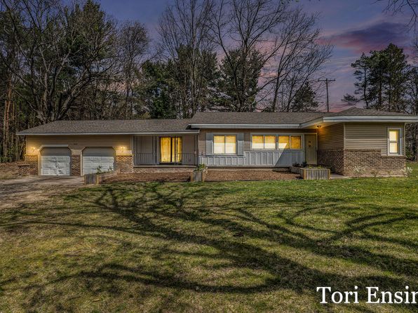 12375 Thirteen Mile Rd NE, Greenville, MI 48838