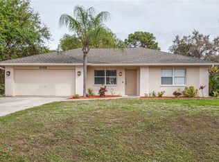 3352 W Price Blvd, North Port, FL 34286