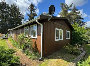 487 Stowell Rd, Onalaska, WA 98570