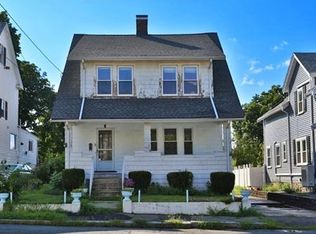 73 Gourley Rd, Medford, MA 02155