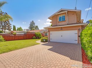 733 8th Ave, Redwood City, CA