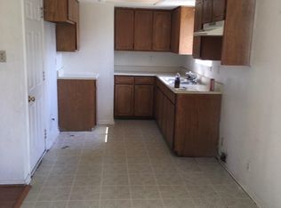 205 S Busby St, Tioga, TX 76271
