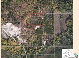Tbd Wolf Knoll Rd, Buyck, MN 55771
