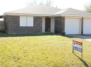 2229 34th Ave N, Texas City, TX 77590
