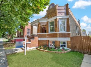 1907 S 57th Ave, Cicero, IL