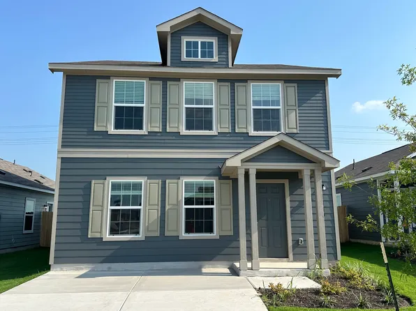 1117 Catfish Ln, Bastrop, TX