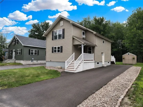 309 N Levitt St, Rome, NY 13440