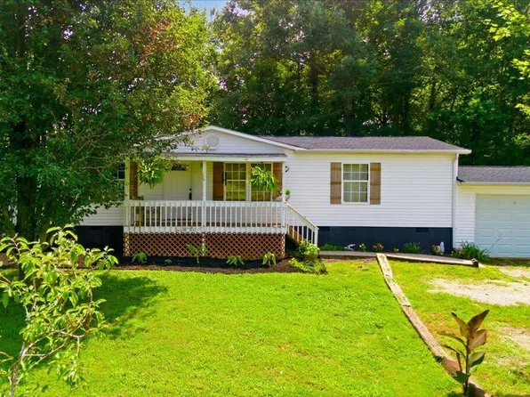 640 County Road 316, Niota, TN 37826