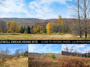 0 Highland Rd, Andes, NY 13731
