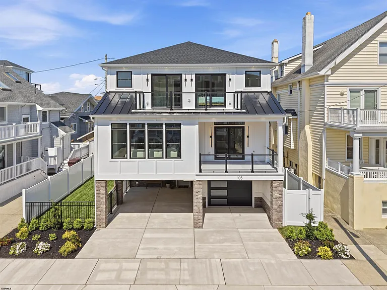 105 S Stratford Ave #BEACHBLOCK JULY AUG — Photo 5